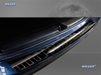 Ladekantenschutz Mercedes-Benz