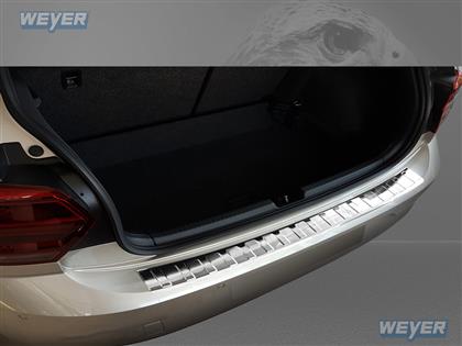 Ladekantenschutz Volkswagen (VW)