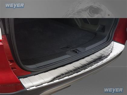 Ladekantenschutz Ford
