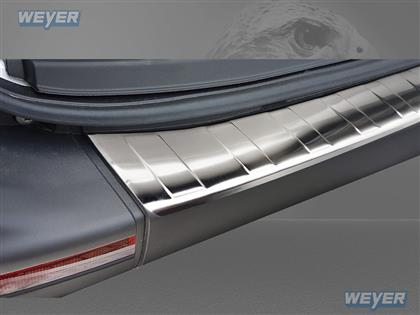 Ladekantenschutz Mercedes-Benz