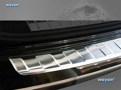 Ladekantenschutz Audi