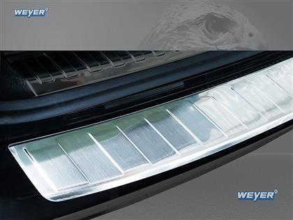 Ladekantenschutz Audi