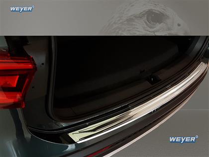 Ladekantenschutz Seat