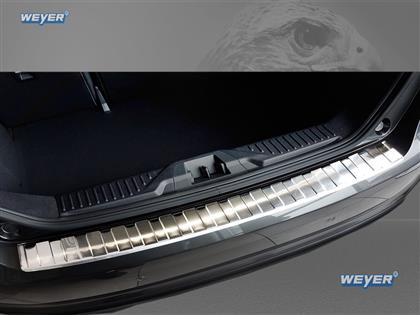 Ladekantenschutz Ford