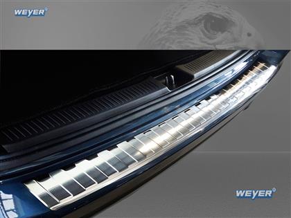 Ladekantenschutz Mercedes-Benz