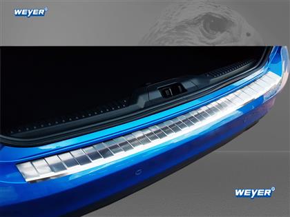 Ladekantenschutz Ford