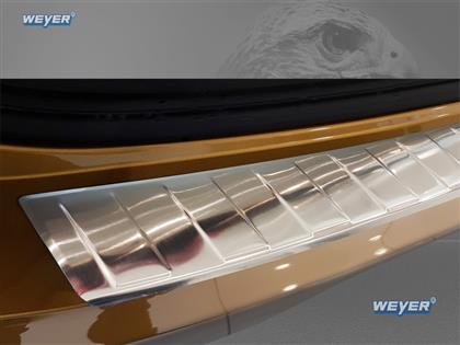 Ladekantenschutz BMW