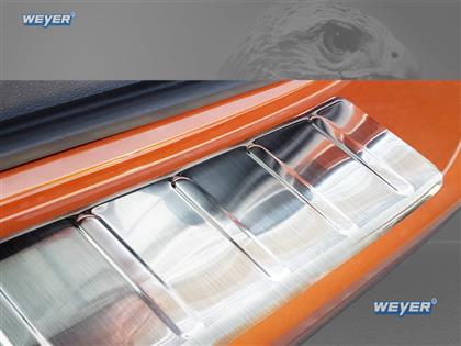 Ladekantenschutz Volkswagen (VW)