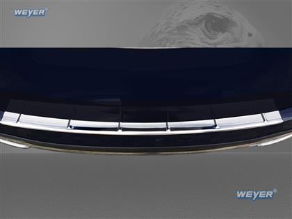 Ladekantenschutz Mercedes-Benz