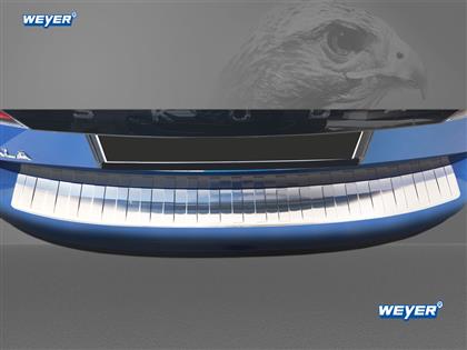 Ladekantenschutz Škoda