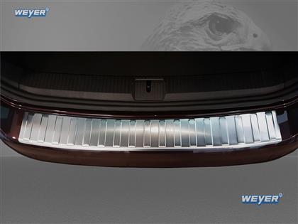 Ladekantenschutz Volkswagen (VW)