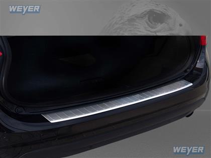 Ladekantenschutz Volvo