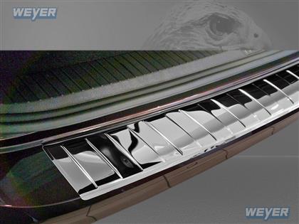 Ladekantenschutz Volkswagen (VW)