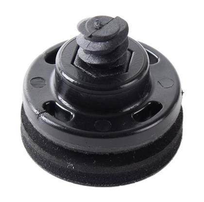 Schleifteller für Exzenterschleifer