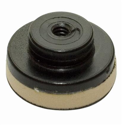 Schleifteller für Exzenterschleifer