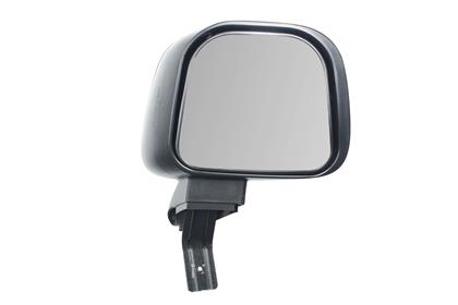 Weitwinkelspiegel Rechts