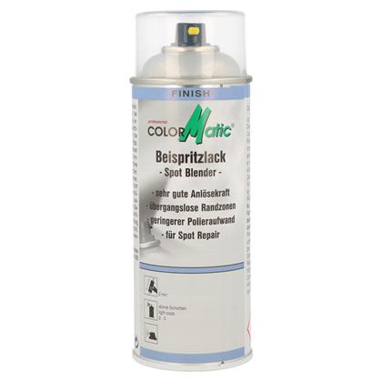 ColorMatic 1K Beispritzlack 400