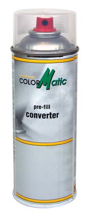 ColorMatic pre-fill Conv-1 2K HS 325ml