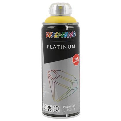 Platinum zitrone sdm. 400