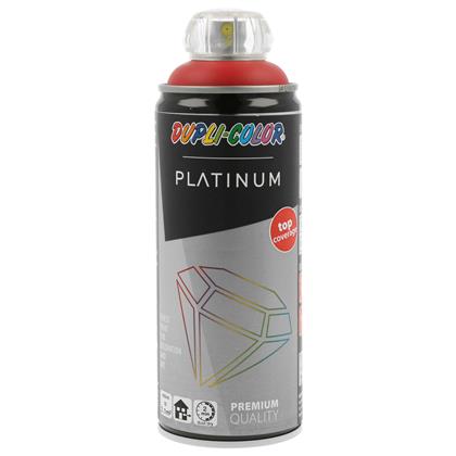 Platinum kirsche sdm. 400