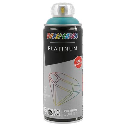 Platinum petrol sdm. 400