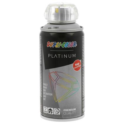 Platinum silbergrau sdm. 150