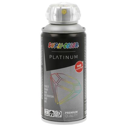 Platinum we.aluminium sdm. 150