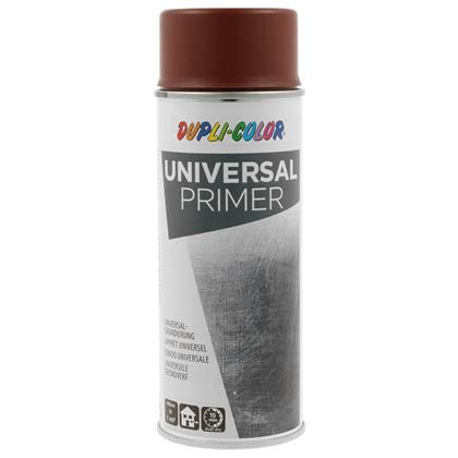 Universalgrundierung rot 400