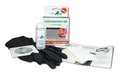 ColorMatic Lackreparatur Set