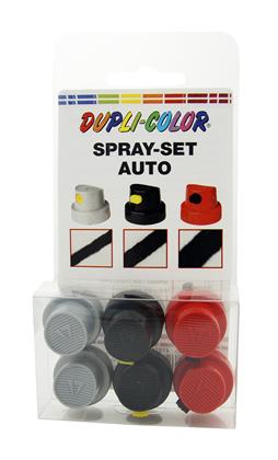 SK-Set Spray Set Auto