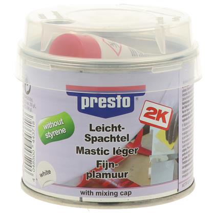 presto SF Leichtspachtel 125g