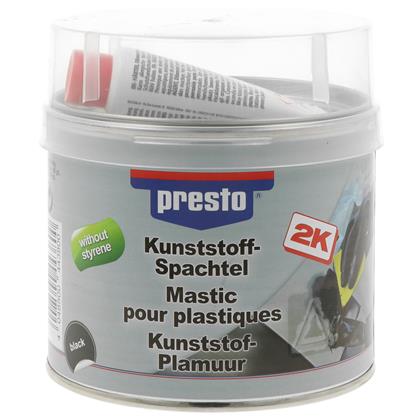 presto SF Kunstst.Sp. 1000g
