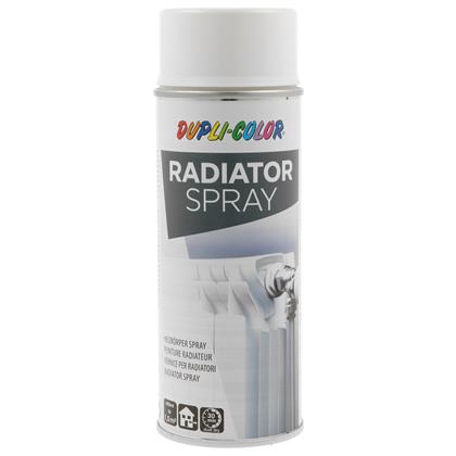 Heizkörper Weiß Gl. 400ml