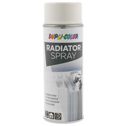 Heizkörper Cremweiß Gl. 400ml