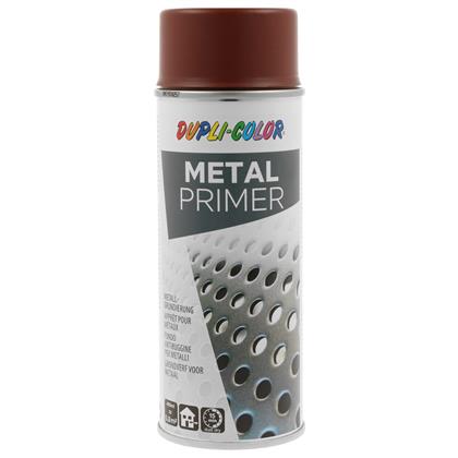 Metallgrundierung rotbraun 400