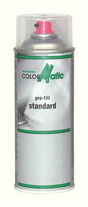 ColorMatic pre-fill Standard T/V 275