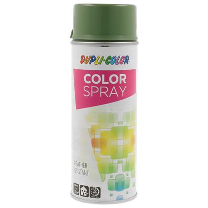 Color-Spray resedagrün gl. 400