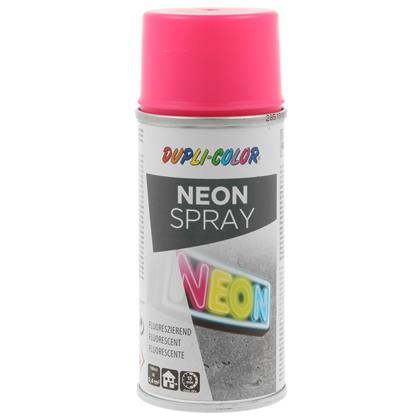 Neon pink 150