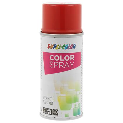 Color-Spray feuerrot gl. 150
