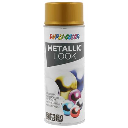Metallic Acryl gold 400