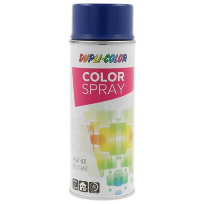 Color-Spray ult.marinblau gl400