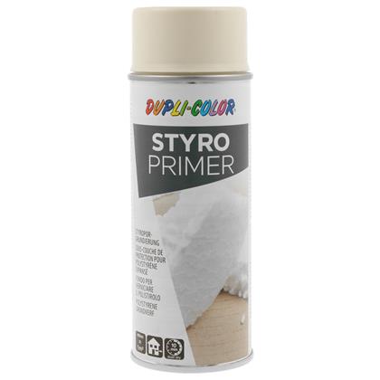Styroporgrundierung 400