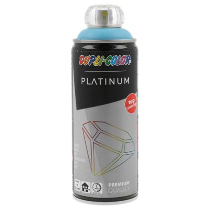 Platinum babyblau sdm. 400