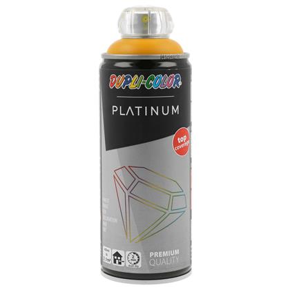 Platinum melonengelb sdm. 400