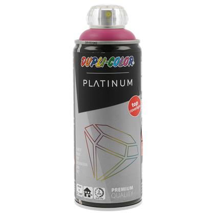 Platinum verke.purpur sdm. 400