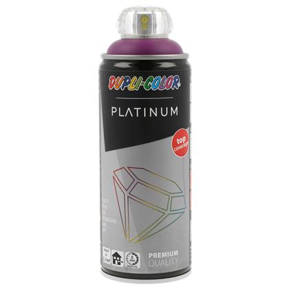 Platinum schwarzbeere sdm. 400