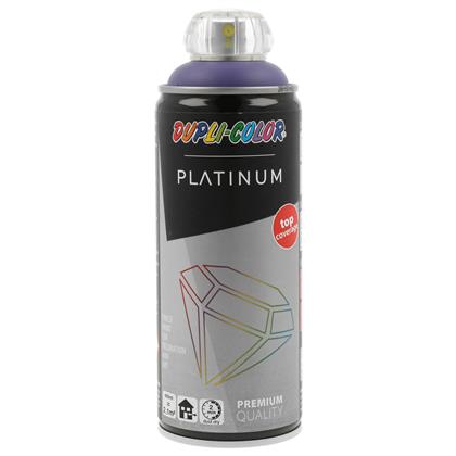 Platinum blaulila sdm. 400
