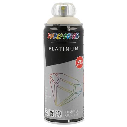 Platinum he.elfenbein sdm. 400