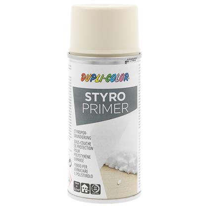 Styroporgrundierung 150