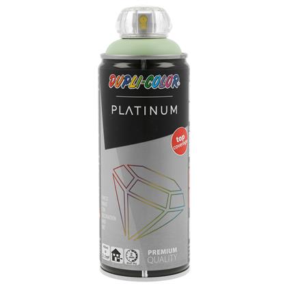 Platinum weißgrün sdm. 400